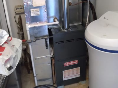 Super Tech Heating & Cooling, LLC