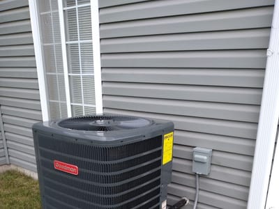 Super Tech Heating & Cooling, LLC