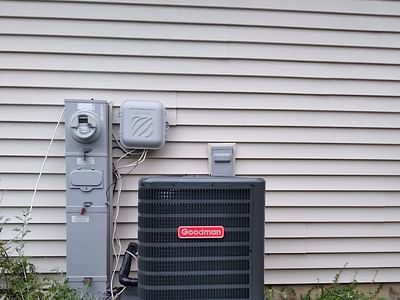 Super Tech Heating & Cooling, LLC