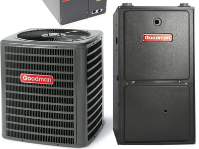 Super Tech Heating & Cooling, LLC