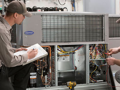 Superb HVAC Repair Redwood City