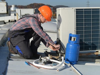 Superb HVAC Repair Redwood City