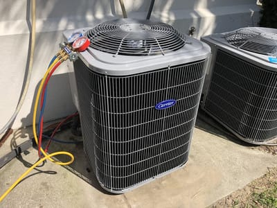 Superb HVAC Repair Redwood City