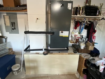 SuperCool Bros Heating and Air Conditioning, LLC