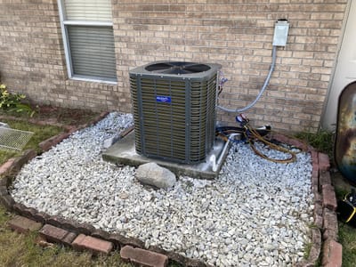 SuperCool Bros Heating and Air Conditioning, LLC
