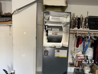 SuperCool Bros Heating and Air Conditioning, LLC