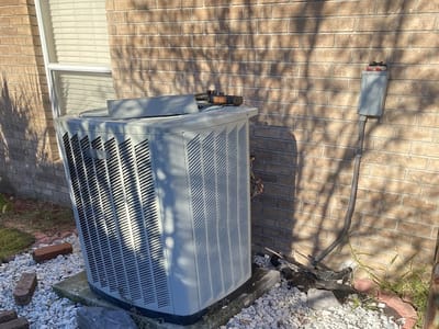SuperCool Bros Heating and Air Conditioning, LLC