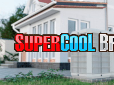 SuperCool Bros Heating and Air Conditioning, LLC