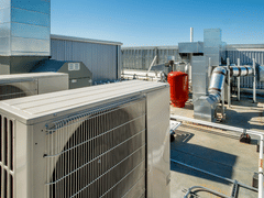 Superhands Lower Manhattan HVAC cooling and Heating