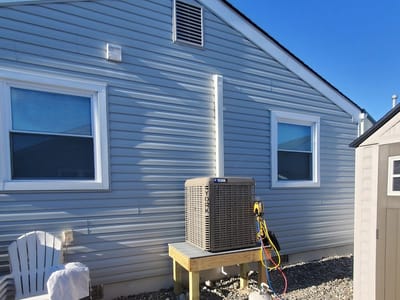 Superheat and Subcooling HVAC, LLC.