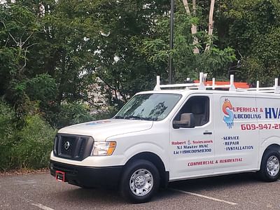 Superheat and Subcooling HVAC, LLC.