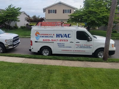 Superheat and Subcooling HVAC, LLC.