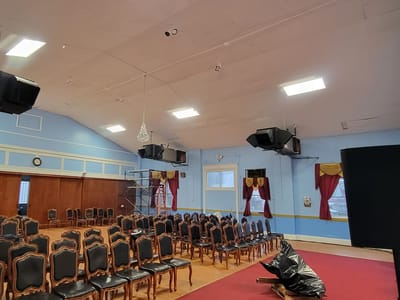 Superheat and Subcooling HVAC, LLC.