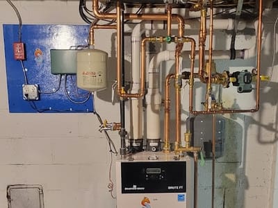 Superheat and Subcooling HVAC, LLC.