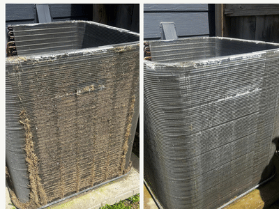 Superior AC & Vent Cleaning Of Sunset Valley