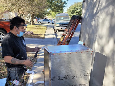 Superior AC & Vent Cleaning Of Sunset Valley