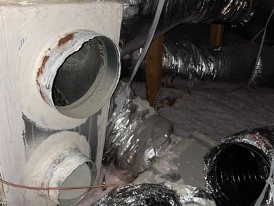 Superior AC & Vent Cleaning Of Sunset Valley