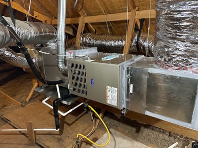 Superior Air conditioning & Heat LLC