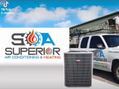 Superior Air conditioning & Heat LLC