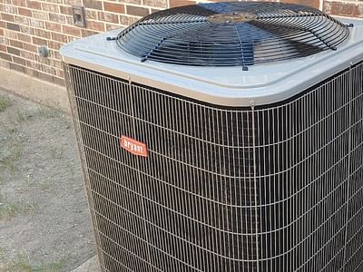 Superior Air conditioning & Heat LLC