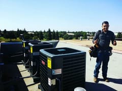 Superior Air Conditioning & Heating, Inc.
