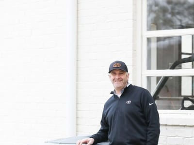 Superior Air Management