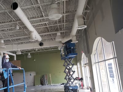 Superior Air Savers LLC