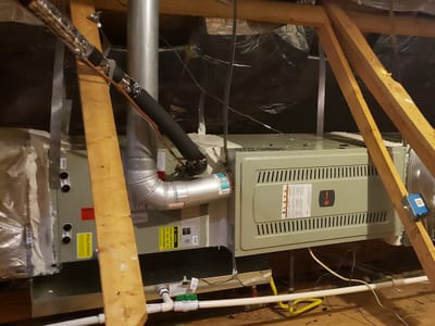 Superior Air Savers LLC