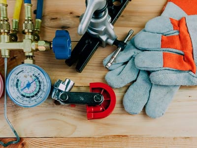 Superior Air Services