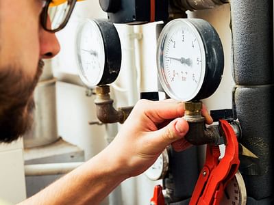 Superior Air Services