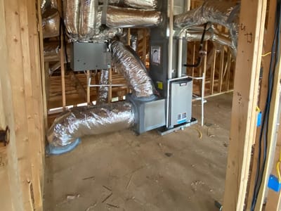 Superior Air Services