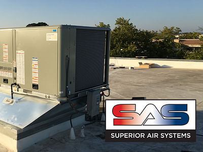 Superior Air Systems Heating & Furnace Repair