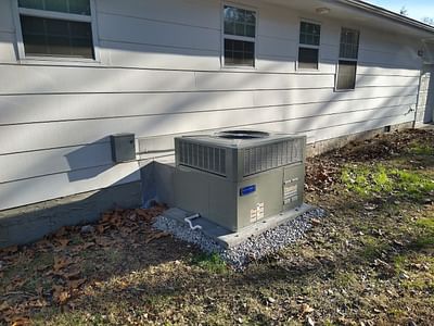 Superior Air Systems