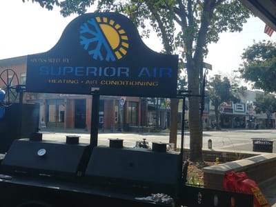Superior Air