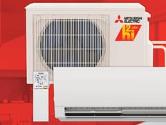 Superior Co-Op HVAC Heating & Cooling - Mitsubishi Diamond Contractor Elite