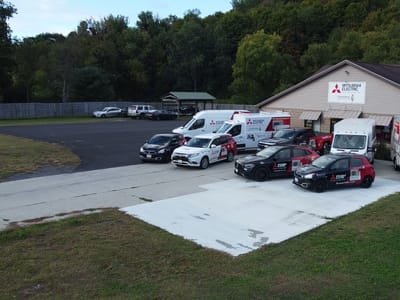 Superior Co-Op HVAC Heating & Cooling - Mitsubishi Diamond Contractor Elite