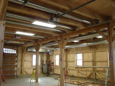 Superior Comfort Heating and Air Conditioning