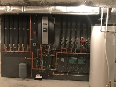 Superior Comfort Heating and Air Conditioning