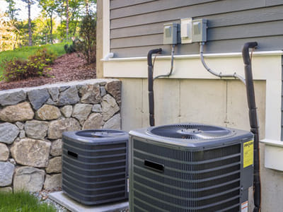 Superior Comfort Heating and Air Conditioning