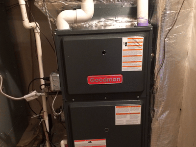 Superior Comfort Heating and Cooling LLC