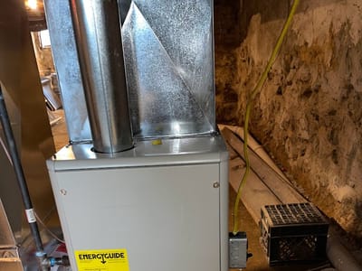 Superior Comfort Heating and Cooling LLC