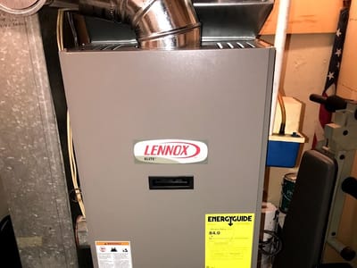 Superior Comfort Heating and Cooling LLC