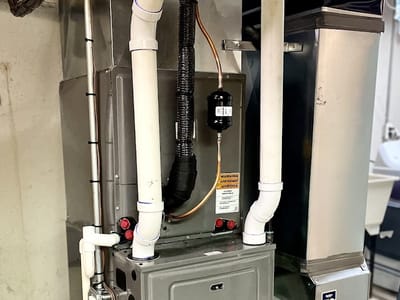 Superior Comfort Heating and Cooling