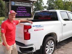 Superior Comfort Heating and Cooling