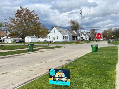 Superior Comfort Heating and Cooling