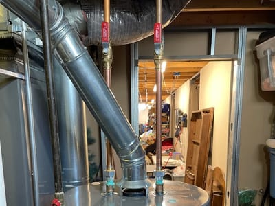 Superior Comfort Heating and Cooling