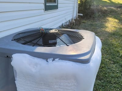 Superior Comfort Systems