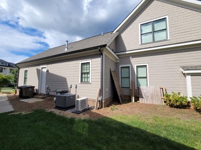 Superior Comfort Systems