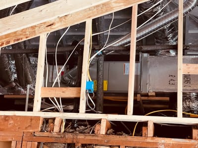 Superior cooling and heating services LLC