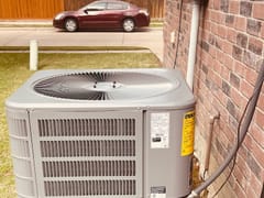 Superior cooling and heating services LLC